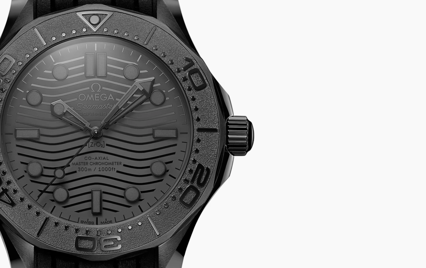 Omega Seamaster 210.92.44.20.01.003 WatchProject 21 Shop